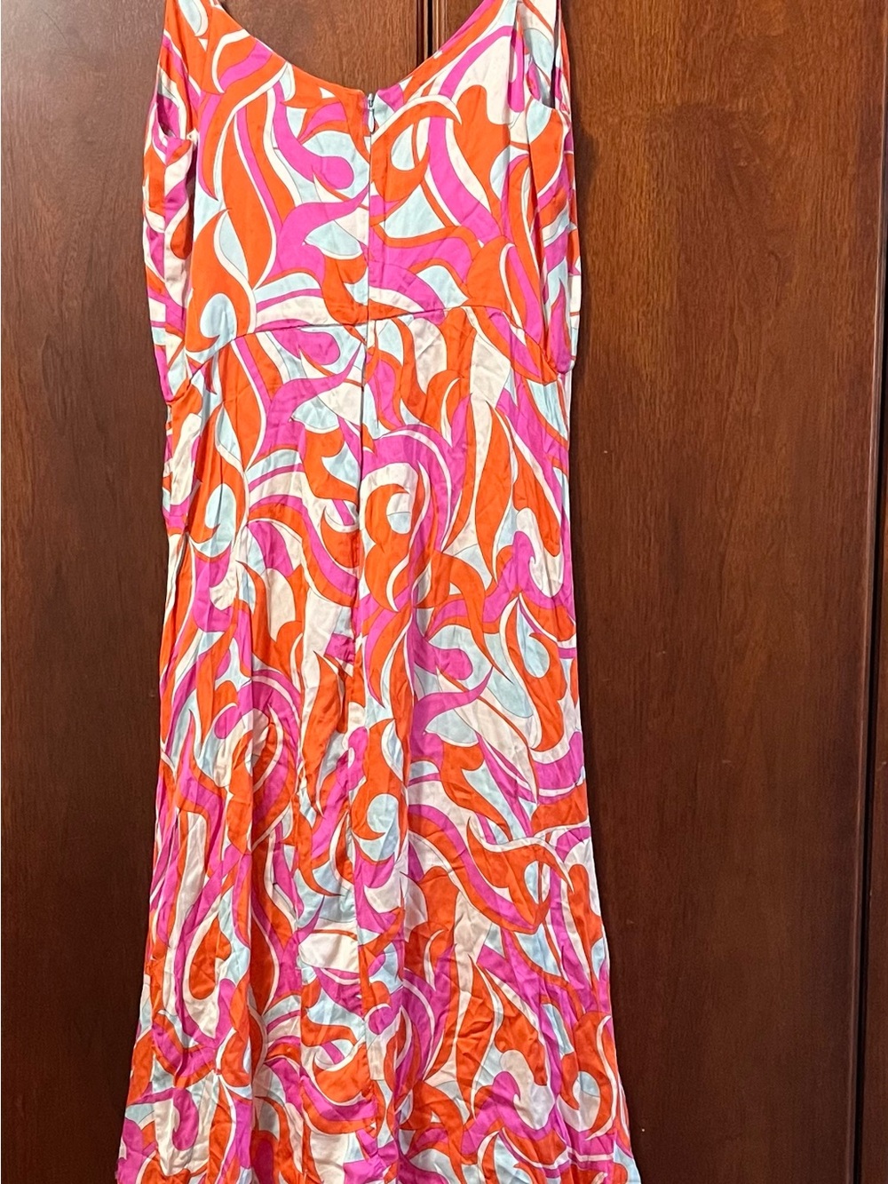 Delfi Collective Rory Dress - Picture 10 of 16